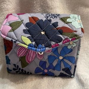 Vera Bradley Wallet